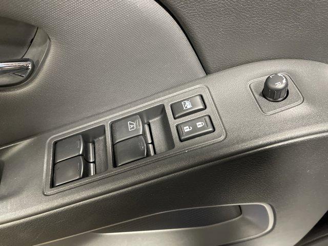 used 2022 Nissan Frontier car, priced at $28,497