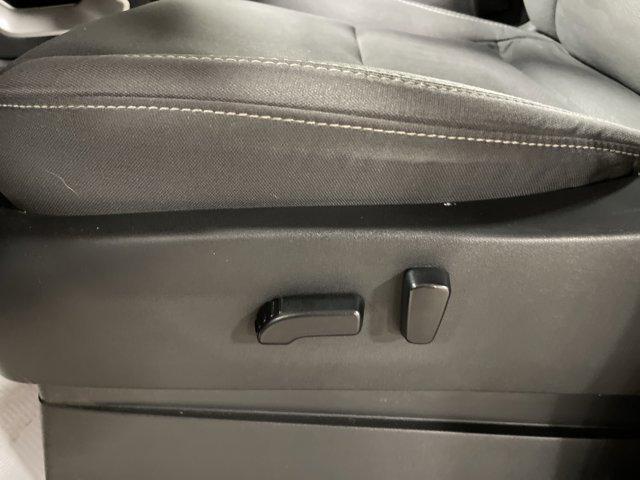 used 2022 Nissan Frontier car, priced at $28,497