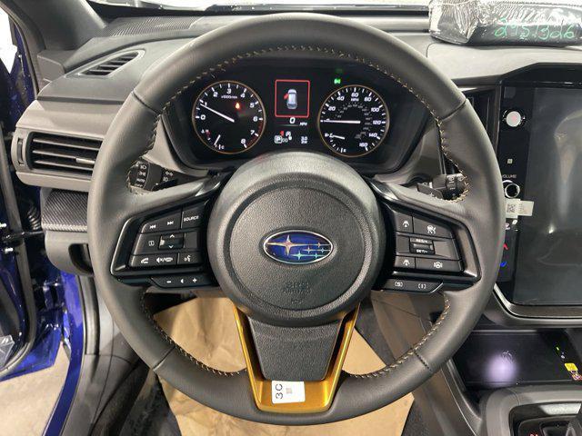 new 2024 Subaru Crosstrek car, priced at $34,289