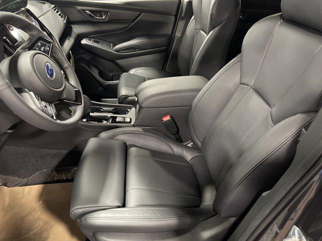 new 2025 Subaru Ascent car, priced at $51,325