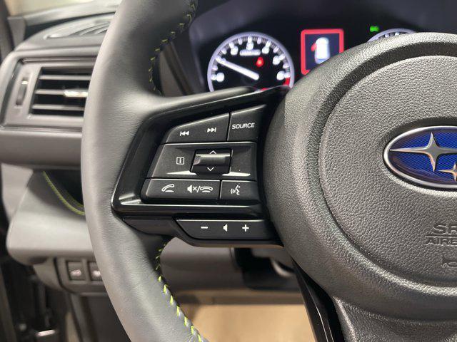 new 2025 Subaru Ascent car, priced at $51,325