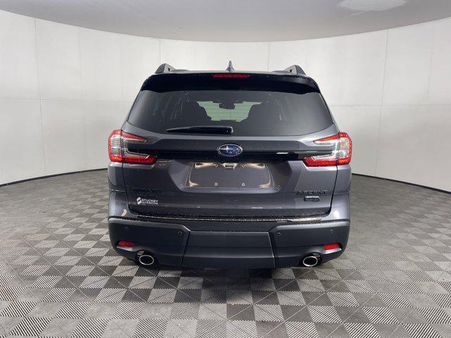 new 2025 Subaru Ascent car, priced at $51,325