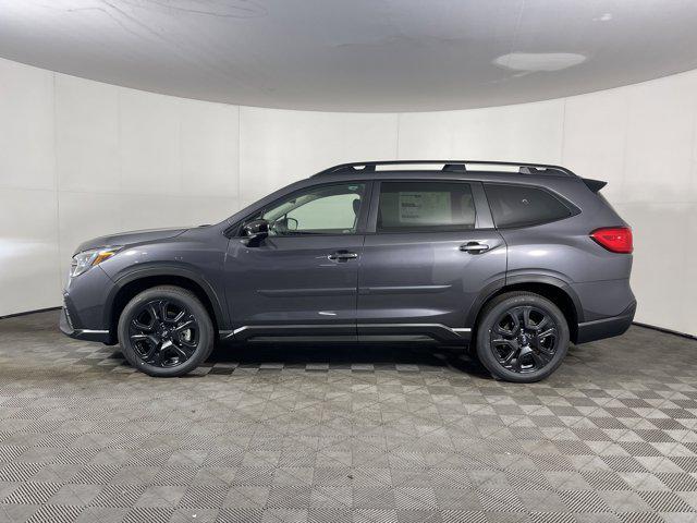 new 2025 Subaru Ascent car, priced at $51,325