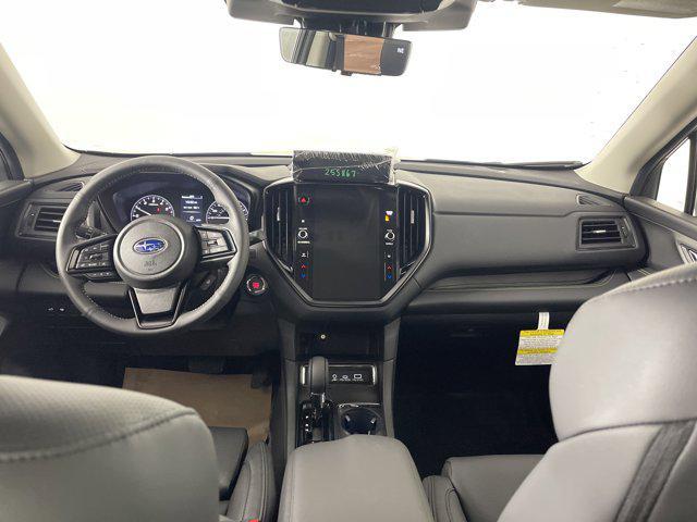 new 2025 Subaru Ascent car, priced at $51,325