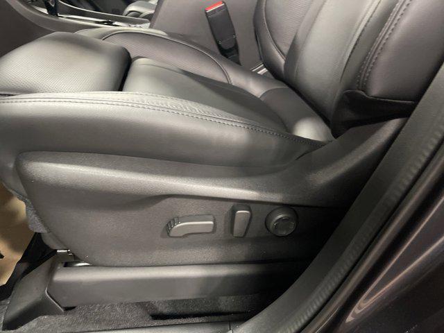 new 2025 Subaru Ascent car, priced at $51,325