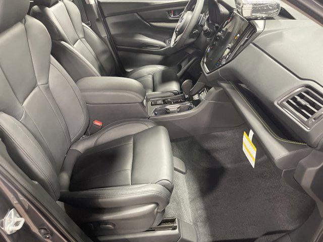 new 2025 Subaru Ascent car, priced at $51,325