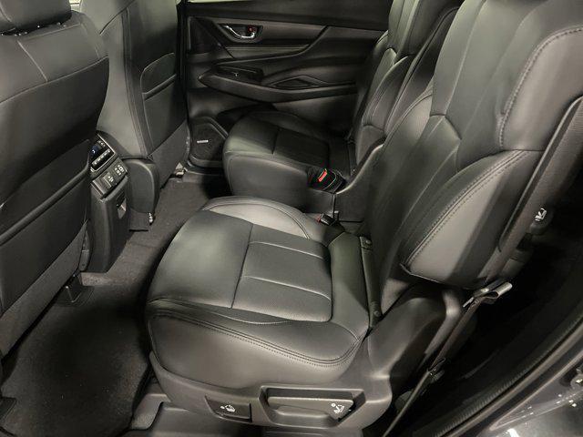 new 2025 Subaru Ascent car, priced at $51,325