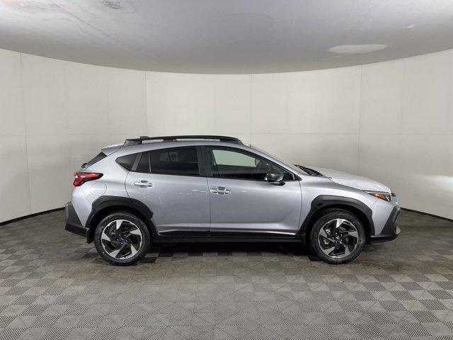 new 2025 Subaru Crosstrek car, priced at $33,772