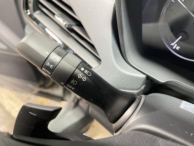 new 2026 Subaru Forester car, priced at $41,667