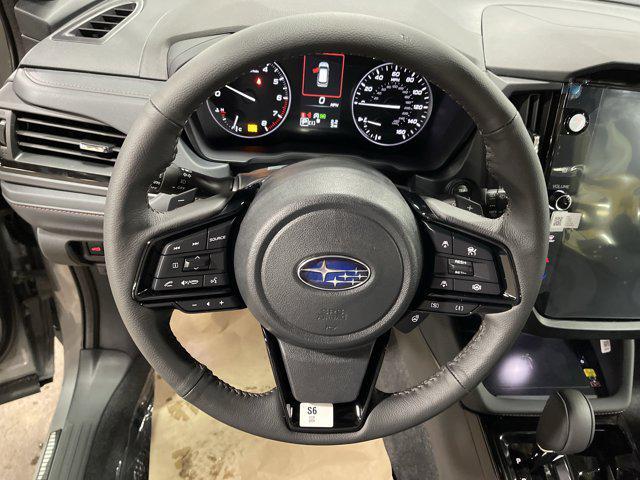 new 2026 Subaru Forester car, priced at $41,667