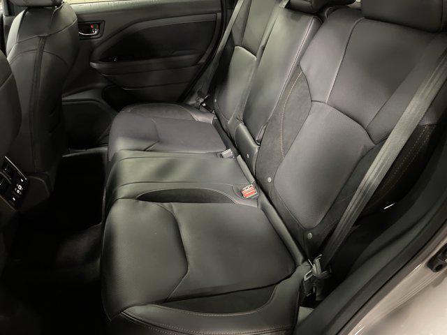 new 2026 Subaru Forester car, priced at $41,667