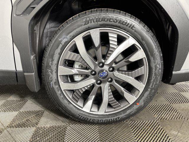 new 2026 Subaru Forester car, priced at $41,667