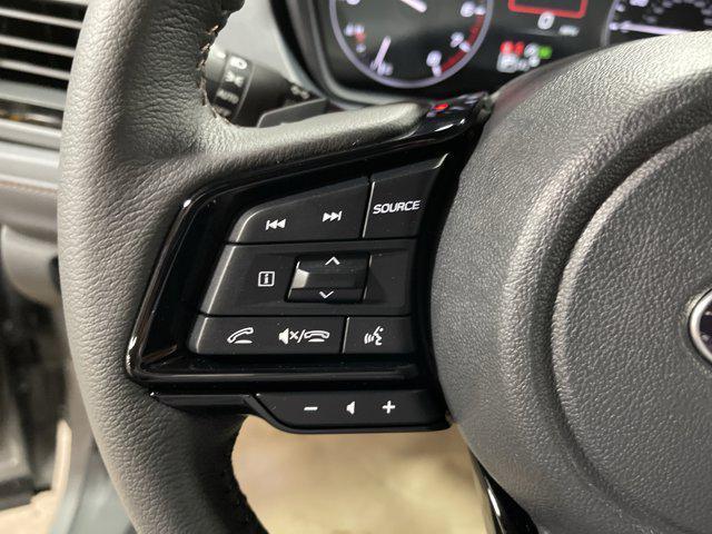 new 2026 Subaru Forester car, priced at $41,667