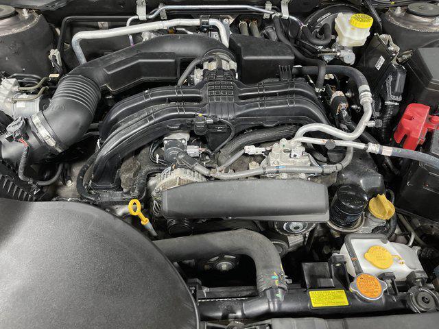 used 2022 Subaru Outback car, priced at $22,997