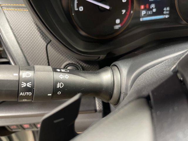 new 2025 Subaru Forester car, priced at $38,106
