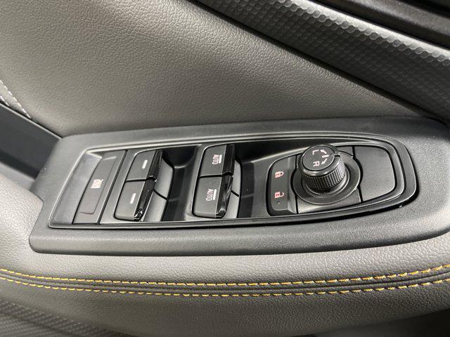 new 2025 Subaru Forester car, priced at $38,106