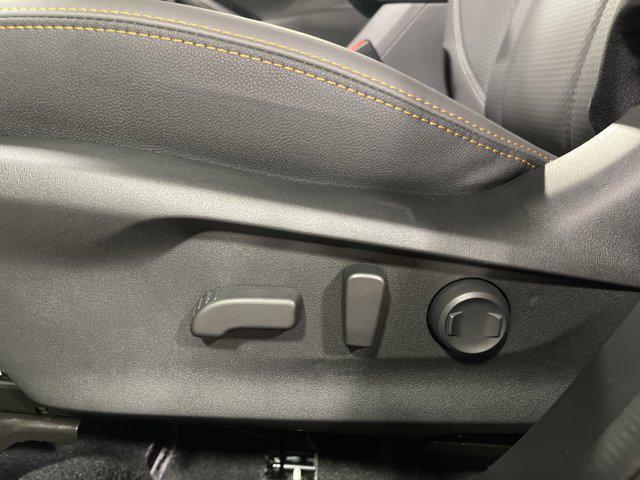 new 2025 Subaru Forester car, priced at $38,106