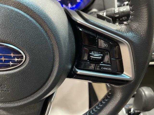 used 2018 Subaru Outback car, priced at $19,497