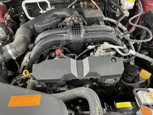 used 2018 Subaru Outback car, priced at $19,497