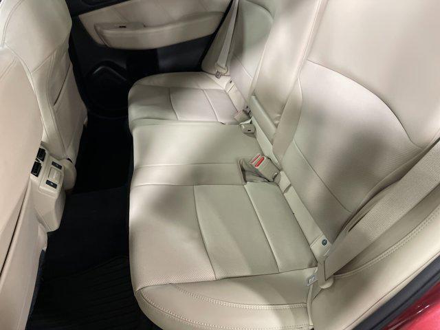 used 2018 Subaru Outback car, priced at $19,497