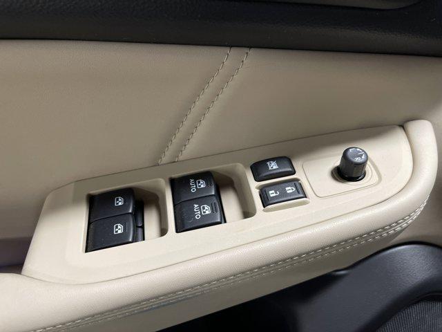 used 2018 Subaru Outback car, priced at $19,497