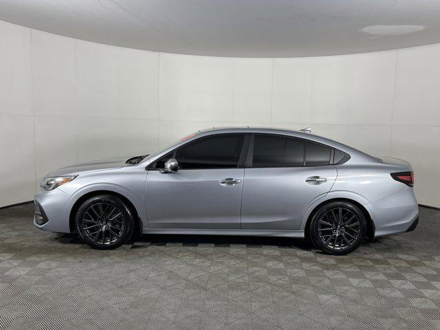 used 2023 Subaru Legacy car, priced at $28,997