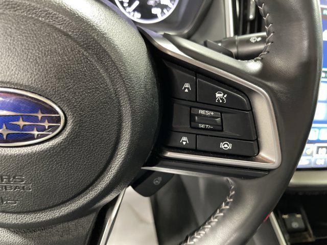used 2023 Subaru Legacy car, priced at $28,997