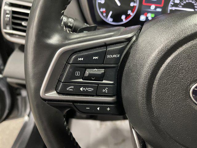 used 2023 Subaru Legacy car, priced at $28,997