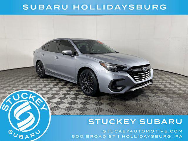 used 2023 Subaru Legacy car, priced at $28,997