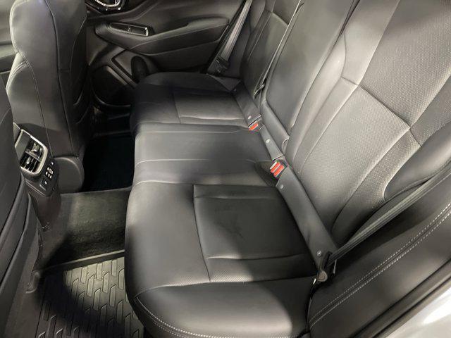 used 2023 Subaru Legacy car, priced at $28,997