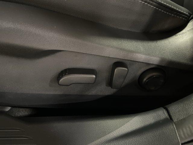 used 2023 Subaru Legacy car, priced at $28,997