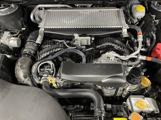 used 2023 Subaru Legacy car, priced at $28,997