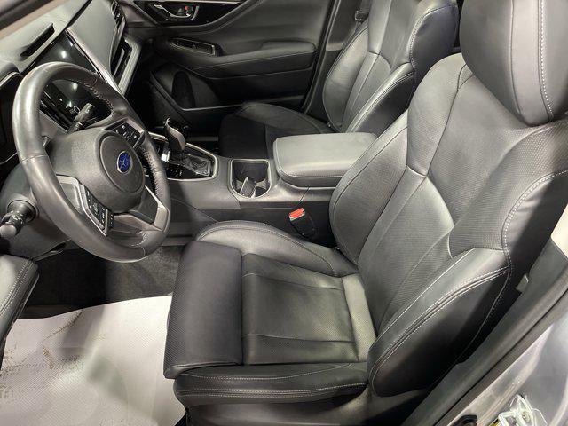 used 2023 Subaru Legacy car, priced at $28,997
