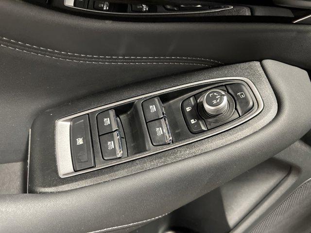 used 2023 Subaru Legacy car, priced at $28,997