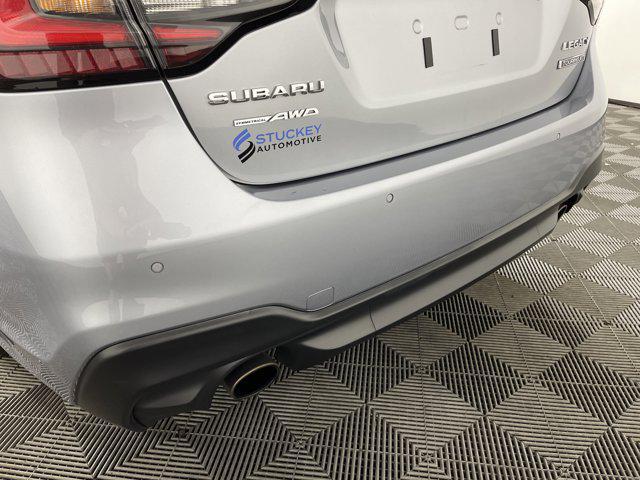 used 2023 Subaru Legacy car, priced at $28,997