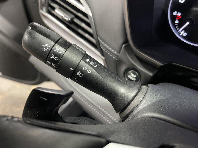used 2023 Subaru Legacy car, priced at $28,997