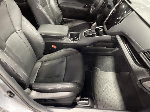 used 2023 Subaru Legacy car, priced at $28,997