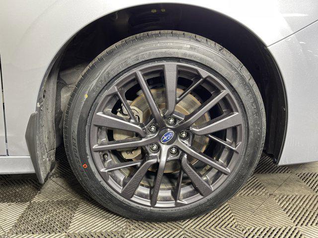 used 2023 Subaru Legacy car, priced at $28,997