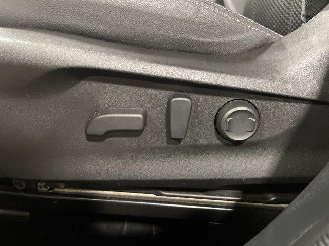 used 2021 Subaru Forester car, priced at $25,497