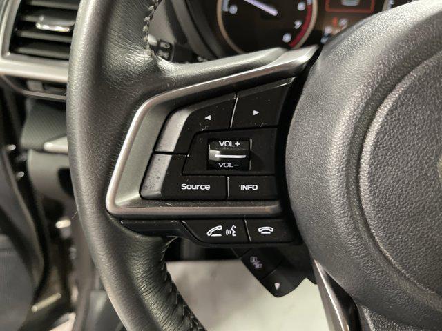 used 2021 Subaru Forester car, priced at $25,497