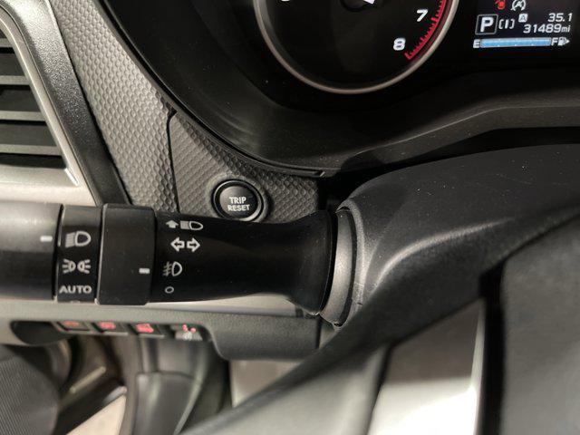 used 2021 Subaru Forester car, priced at $25,497