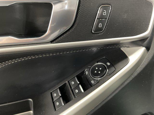 used 2022 Ford Explorer car, priced at $25,997