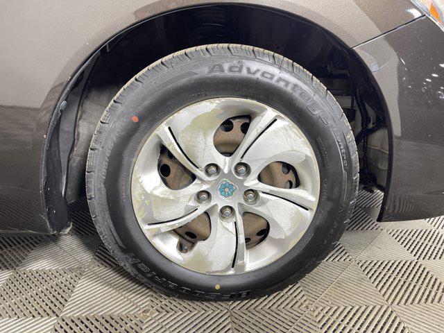 used 2014 Honda Civic car, priced at $8,997