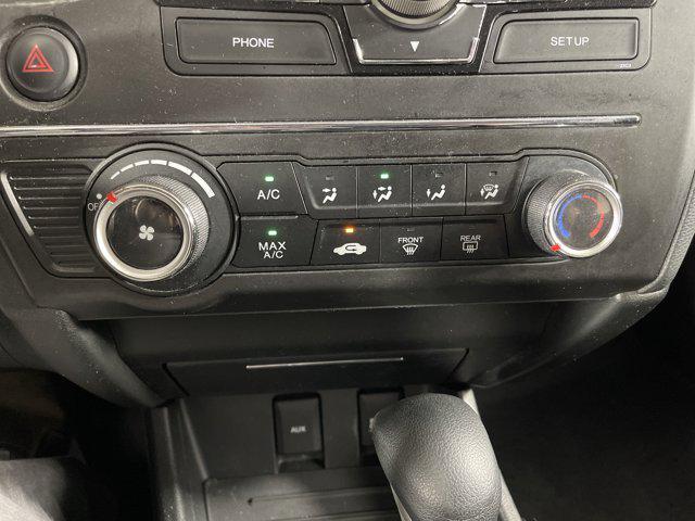 used 2014 Honda Civic car, priced at $8,997