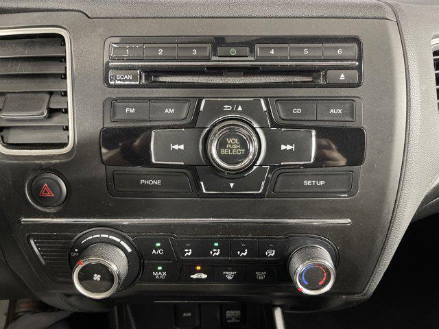 used 2014 Honda Civic car, priced at $8,997