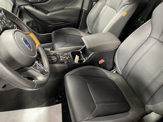 used 2022 Subaru Forester car, priced at $27,997