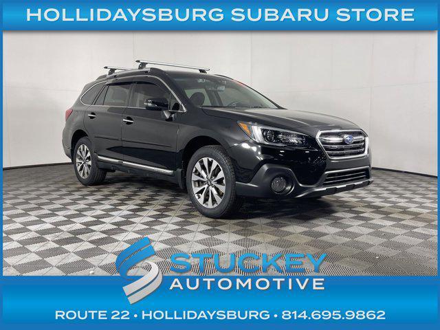 used 2018 Subaru Outback car, priced at $22,997