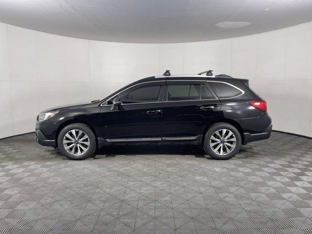 used 2018 Subaru Outback car, priced at $22,997