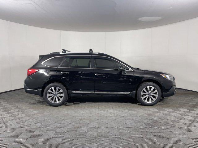 used 2018 Subaru Outback car, priced at $22,997