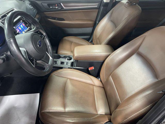 used 2018 Subaru Outback car, priced at $22,997